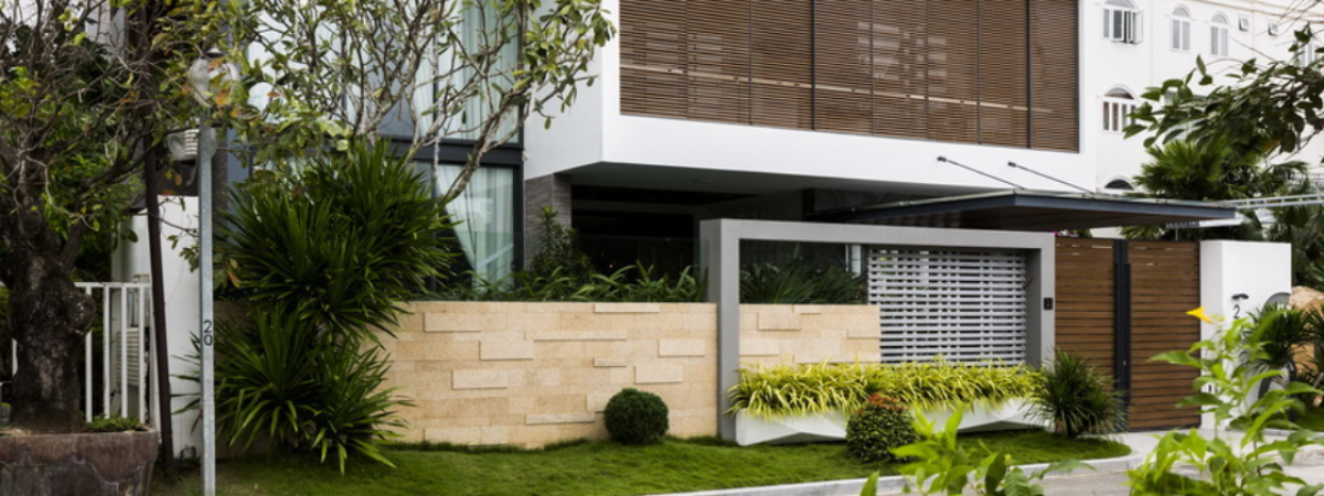 Dựng Xây Không Gian _ Gìn Giữ Yêu Thương.