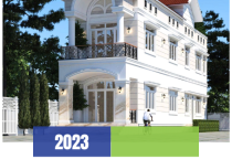 CÔNG TRÌNH NHÀ Ở: MRS XUYẾN