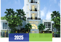 CÔNG TRÌNH NHÀ Ở: MR NHẤT