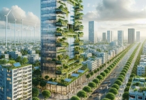 Xây Dựng 2025 - Xu Hướng, Giải Pháp Và Góc Nhìn Từ Xây Dựng CASA Xây Dựng 2025 - Xu Hướng, Giải Pháp Và Góc Nhìn Từ Xây Dựng CASA