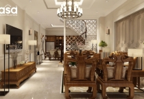 Dịch vụ thiết kế & thi công nội thất trọn gói uy tín tại TP.HCM Dịch vụ thiết kế & thi công nội thất trọn gói uy tín tại TP.HCM