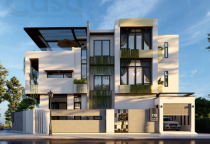 XÂY DỰNG HOÀN THIỆN