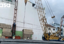 Báo giá ép cọc bê tông mới nhất 2025 tại TP.HCM - Xây Dựng Casa Báo giá ép cọc bê tông mới nhất 2025 tại TP.HCM - Xây Dựng Casa