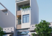 THIẾT KẾ NHÀ Ở QUẬN BÌNH TÂN