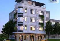 THIẾT KẾ CÔNG TRÌNH 2026