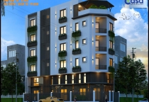 THIẾT KẾ KIẾN TRÚC CÔNG TRÌNH 2026