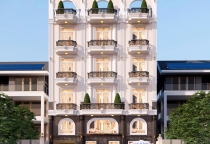 THIẾT KẾ CÔNG TRÌNH XÂY DỰNG 2026