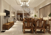 CÔNG TRÌNH NỘI THẤT PHÒNG KHÁCH