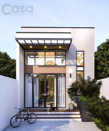 Thi Công Nhà Ở Dân Dụng Cần Lưu Ý Gì? 7 Kinh Nghiệm Giúp Tránh Sai Lầm Tốn Kém