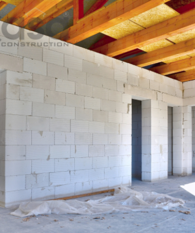 XÂY DỰNG PHẦN THÔ 