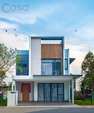 Nên Xây Nhà Trọn Gói Hay Từng Phần? So Sánh Ưu – Nhược Điểm Rõ Ràng