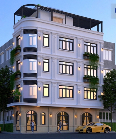 THIẾT KẾ CÔNG TRÌNH 2026