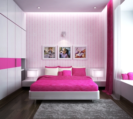 CÔNG TRÌNH NỘI THẤT: MR MINH