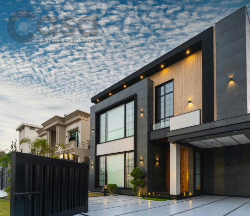 XÂY NHÀ TRỌN GÓI