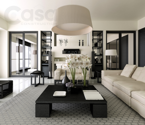 HOÀN THIỆN NỘI THẤT