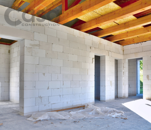 XÂY DỰNG PHẦN THÔ 